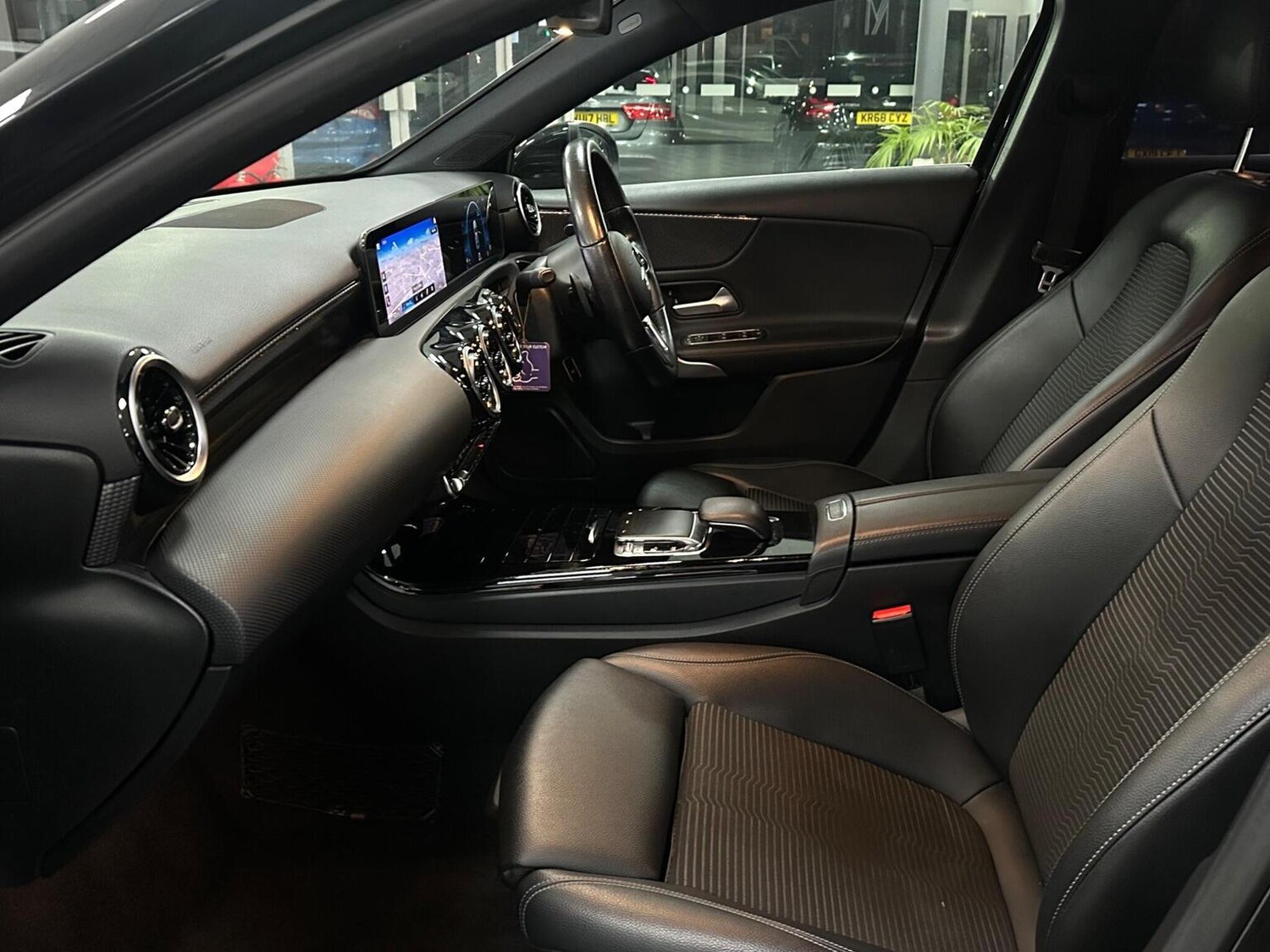 Used Mercedes-Benz A-Class 2019 for sale - 76656162: Photo 39