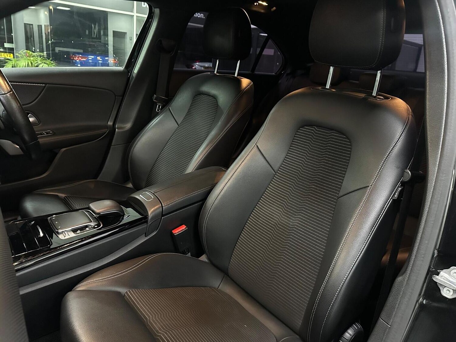 Used Mercedes-Benz A-Class 2019 for sale - 76656162: Photo 40