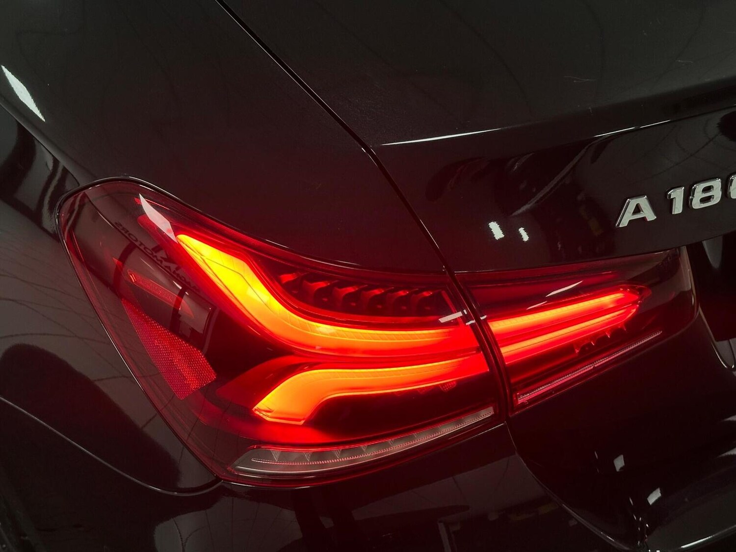 Used Mercedes-Benz A-Class 2019 for sale - 76656162: Photo 41