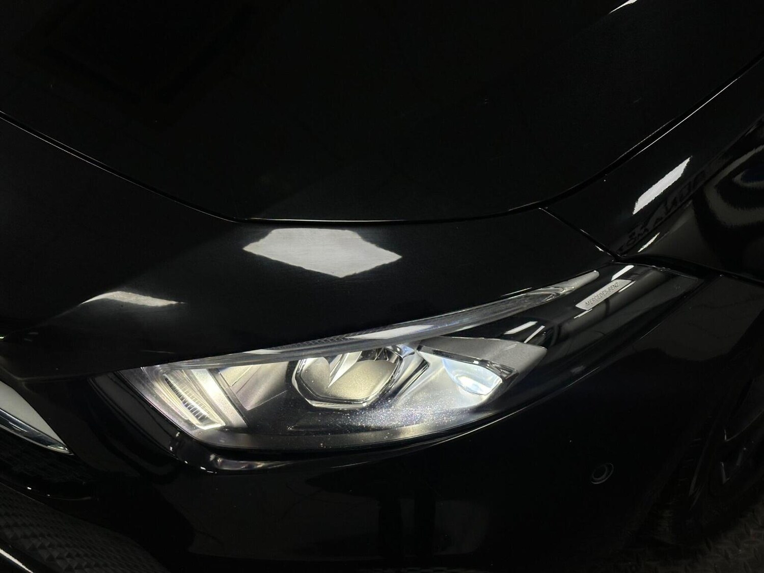 Used Mercedes-Benz A-Class 2019 for sale - 76656162: Photo 42