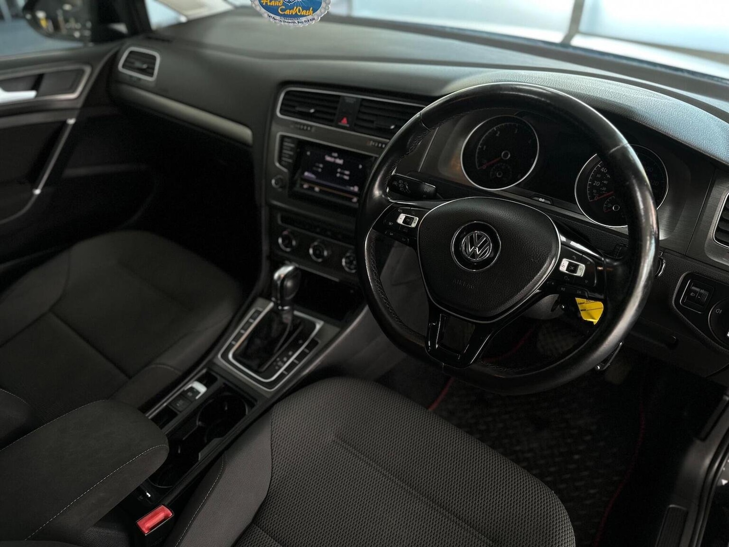 Used Volkswagen Golf 2013 for sale - 76957882: Photo 15