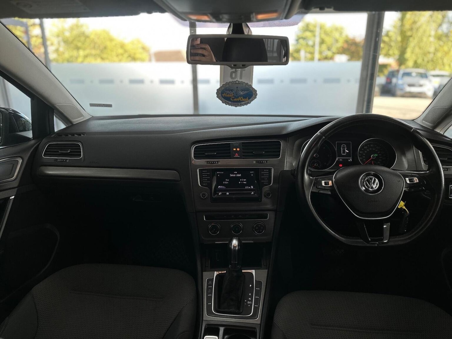 Used Volkswagen Golf 2013 for sale - 76957882: Photo 16