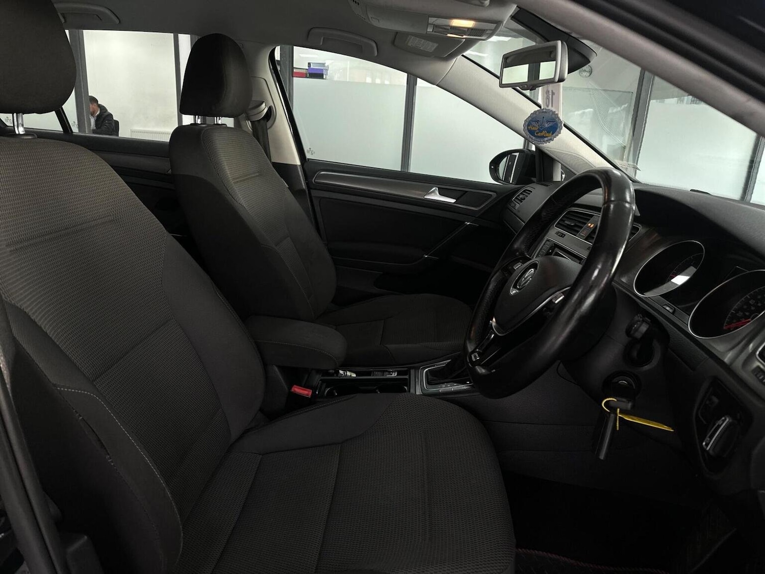 Used Volkswagen Golf 2013 for sale - 76957882: Photo 18