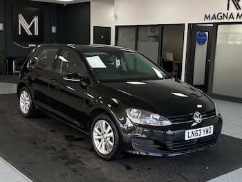 2013 - 1.6 TDI 105 SE 5dr DSG