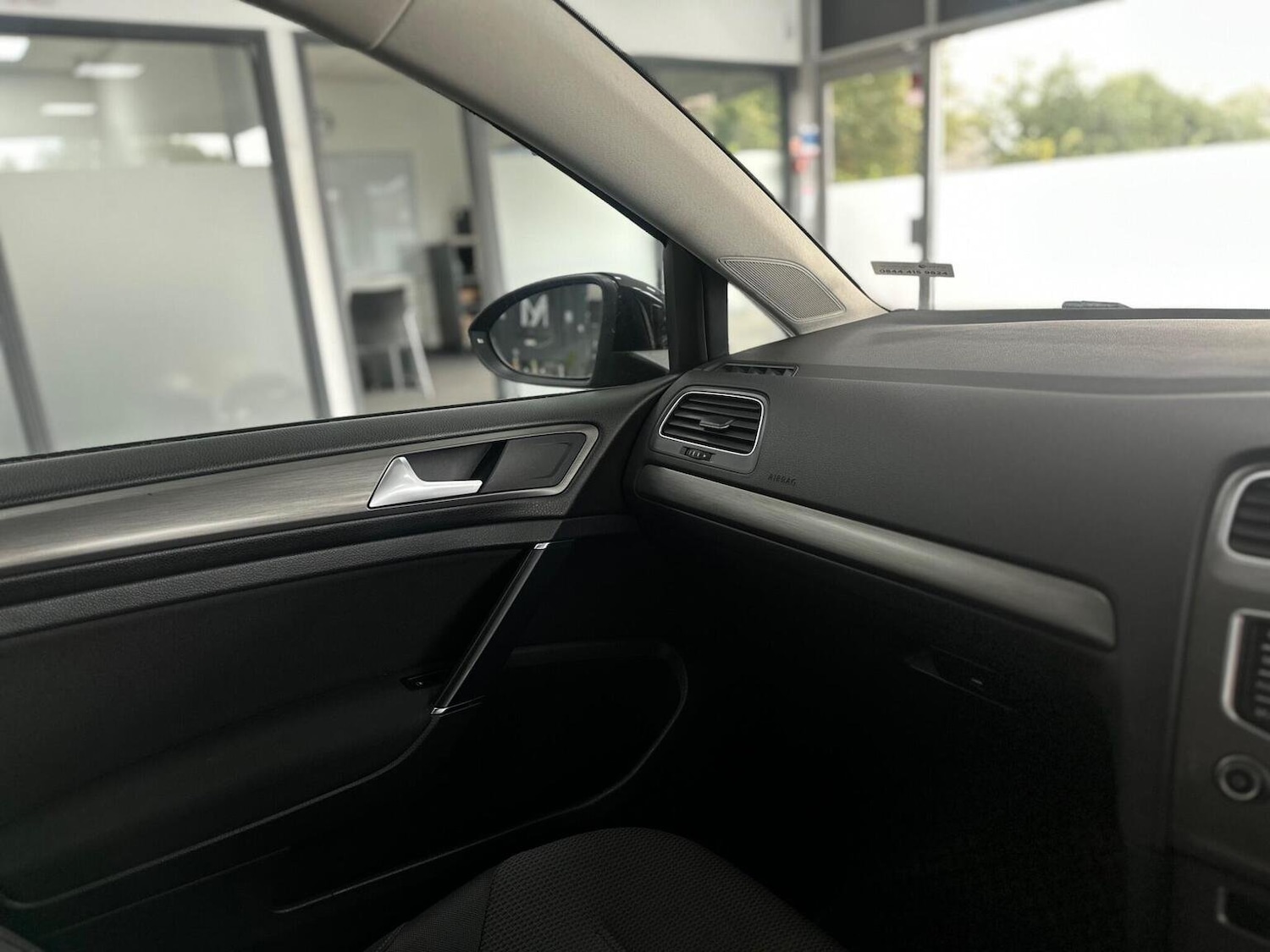 Used Volkswagen Golf 2013 for sale - 76957882: Photo 27