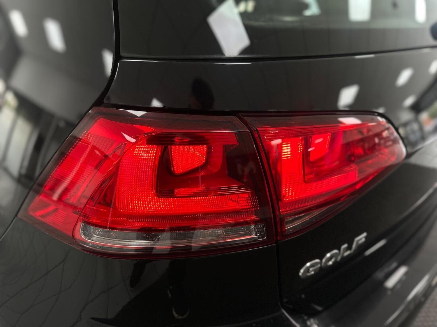 Used Volkswagen Golf 2013 for sale - 76957882: Photo 37