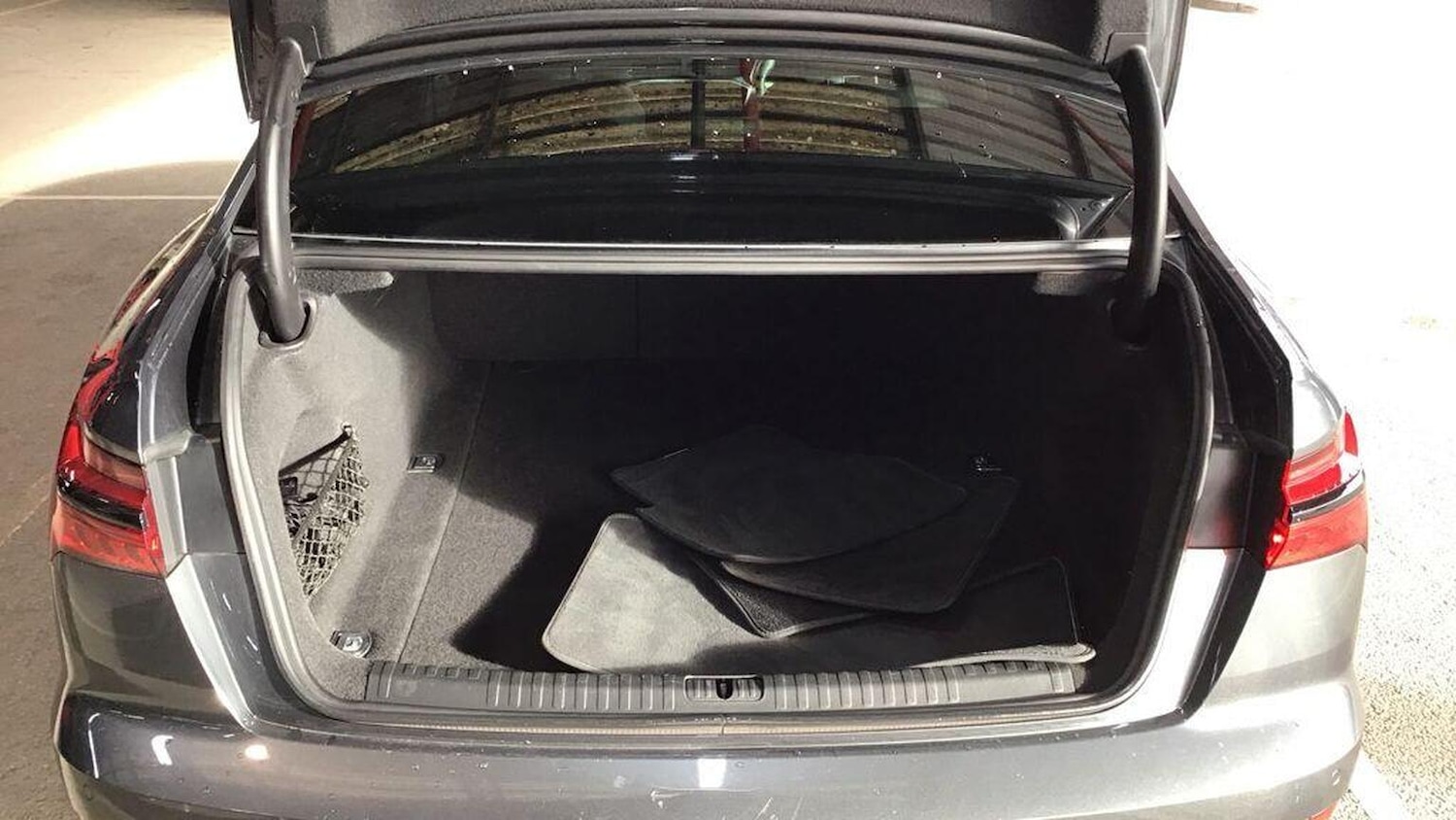 Used Audi A6 2019 for sale - 76687175: Photo 10