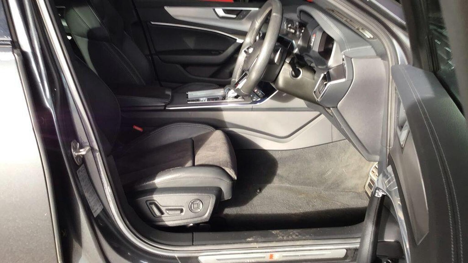 Used Audi A6 2019 for sale - 76687175: Photo 11