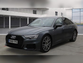 Used Audi A6 2019 for sale - 76687175: Photo