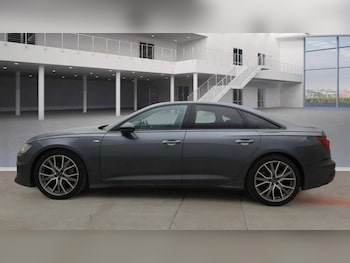 Used Audi A6 2019 for sale - 76687175: Photo