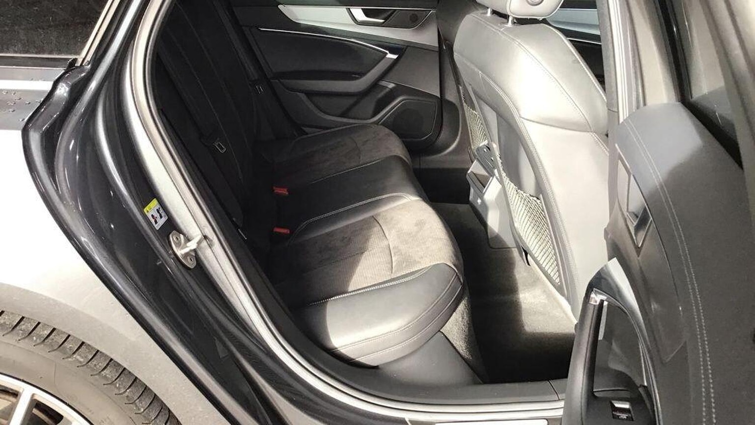 Used Audi A6 2019 for sale - 76687175: Photo 7