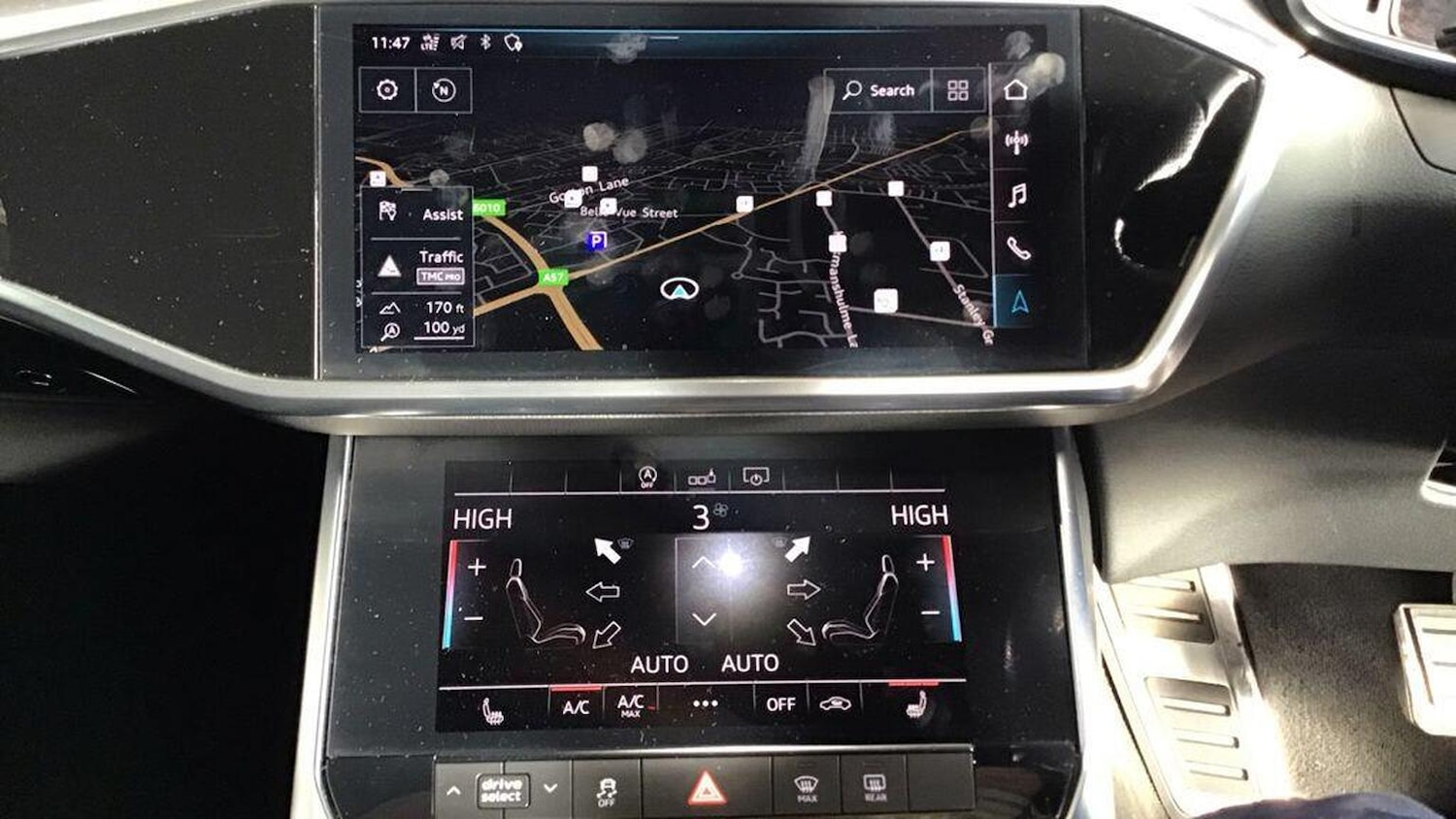 Used Audi A6 2019 for sale - 76687175: Photo 8