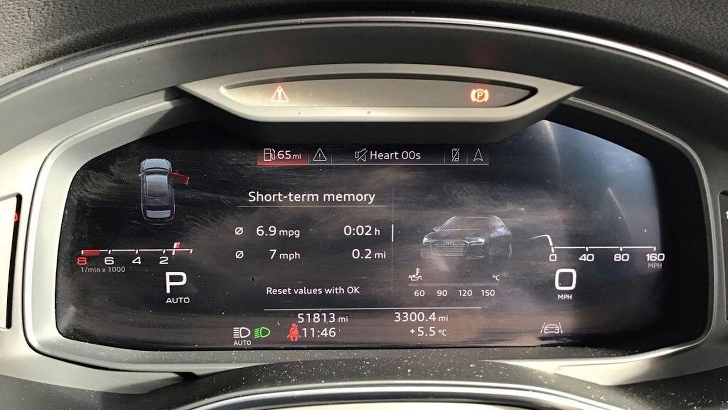 Used Audi A6 2019 for sale - 76687175: Photo 9