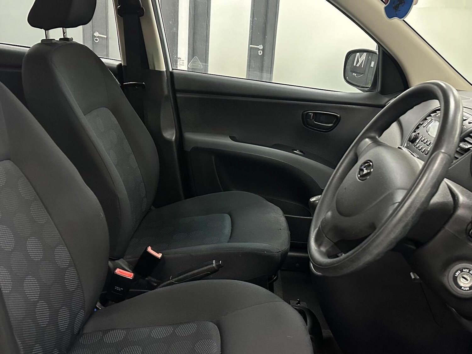 Used Hyundai i10 2009 for sale - 77089805: Photo 13