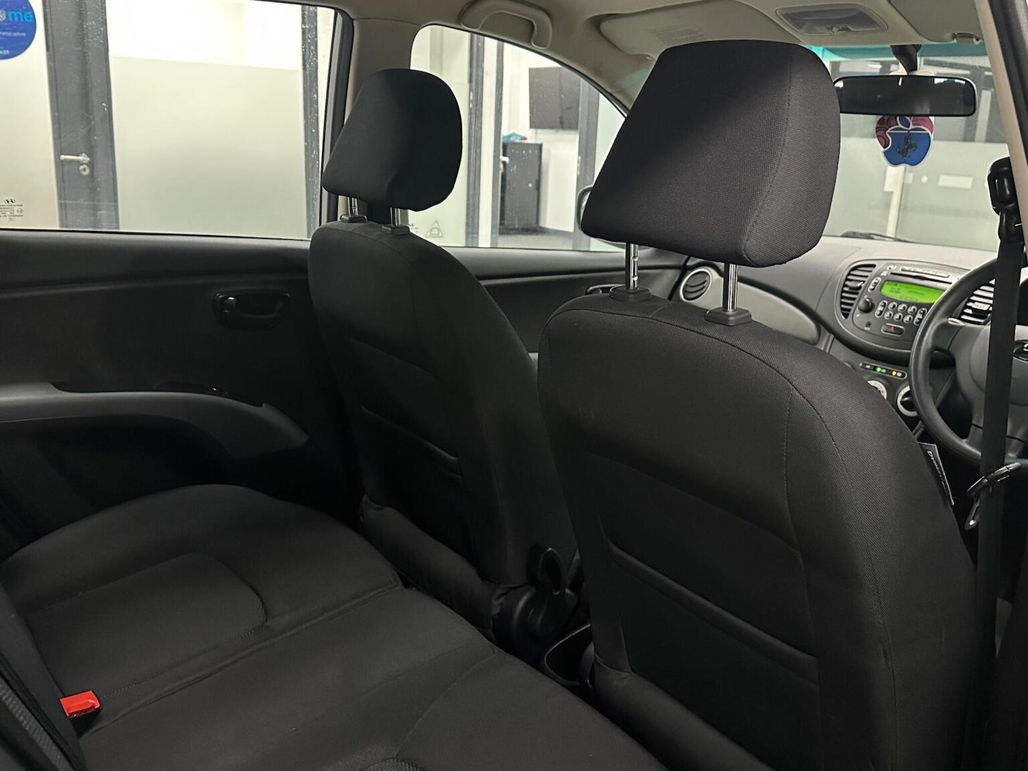 Used Hyundai i10 2009 for sale - 77089805: Photo 20