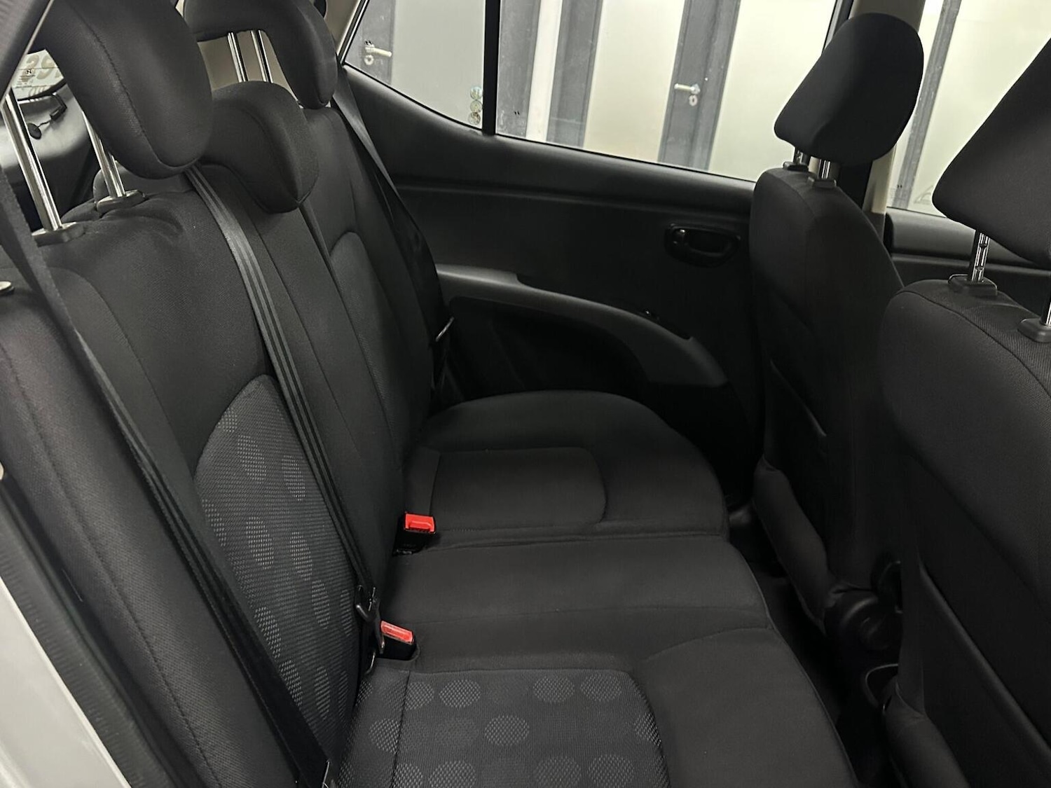 Used Hyundai i10 2009 for sale - 77089805: Photo 21