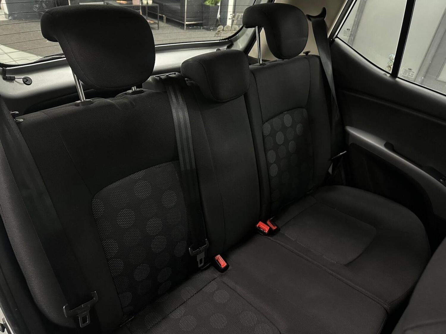 Used Hyundai i10 2009 for sale - 77089805: Photo 22