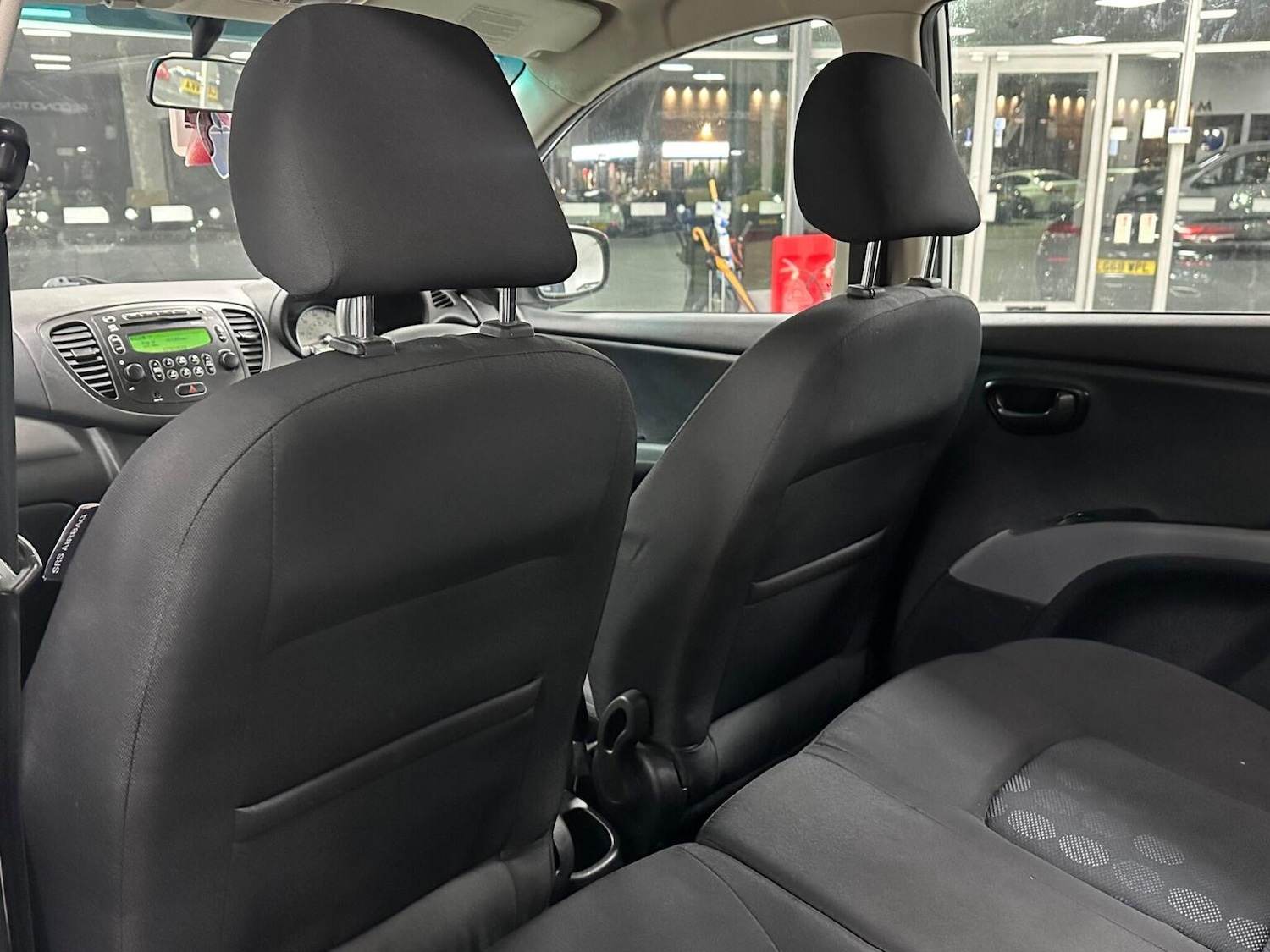 Used Hyundai i10 2009 for sale - 77089805: Photo 23