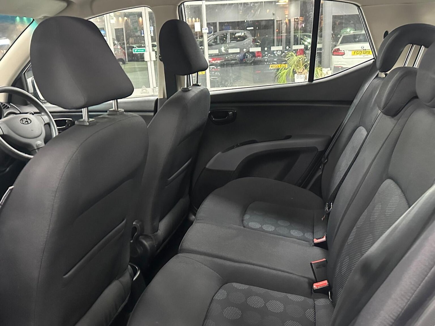 Used Hyundai i10 2009 for sale - 77089805: Photo 24