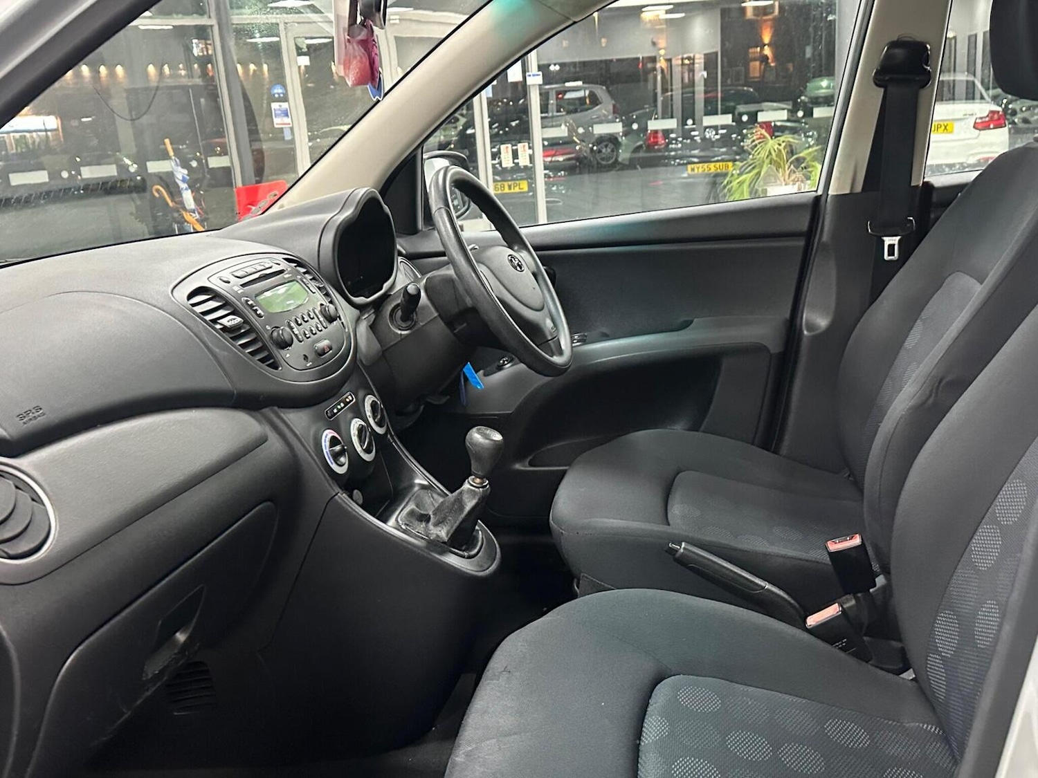 Used Hyundai i10 2009 for sale - 77089805: Photo 27