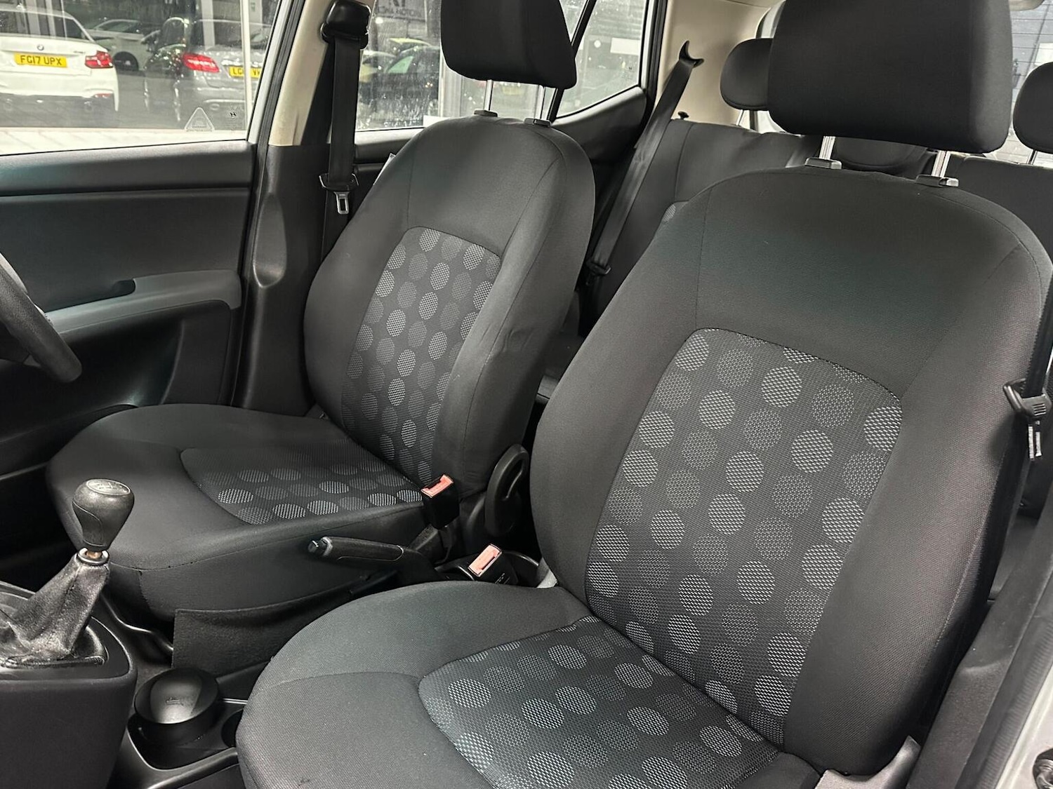 Used Hyundai i10 2009 for sale - 77089805: Photo 28