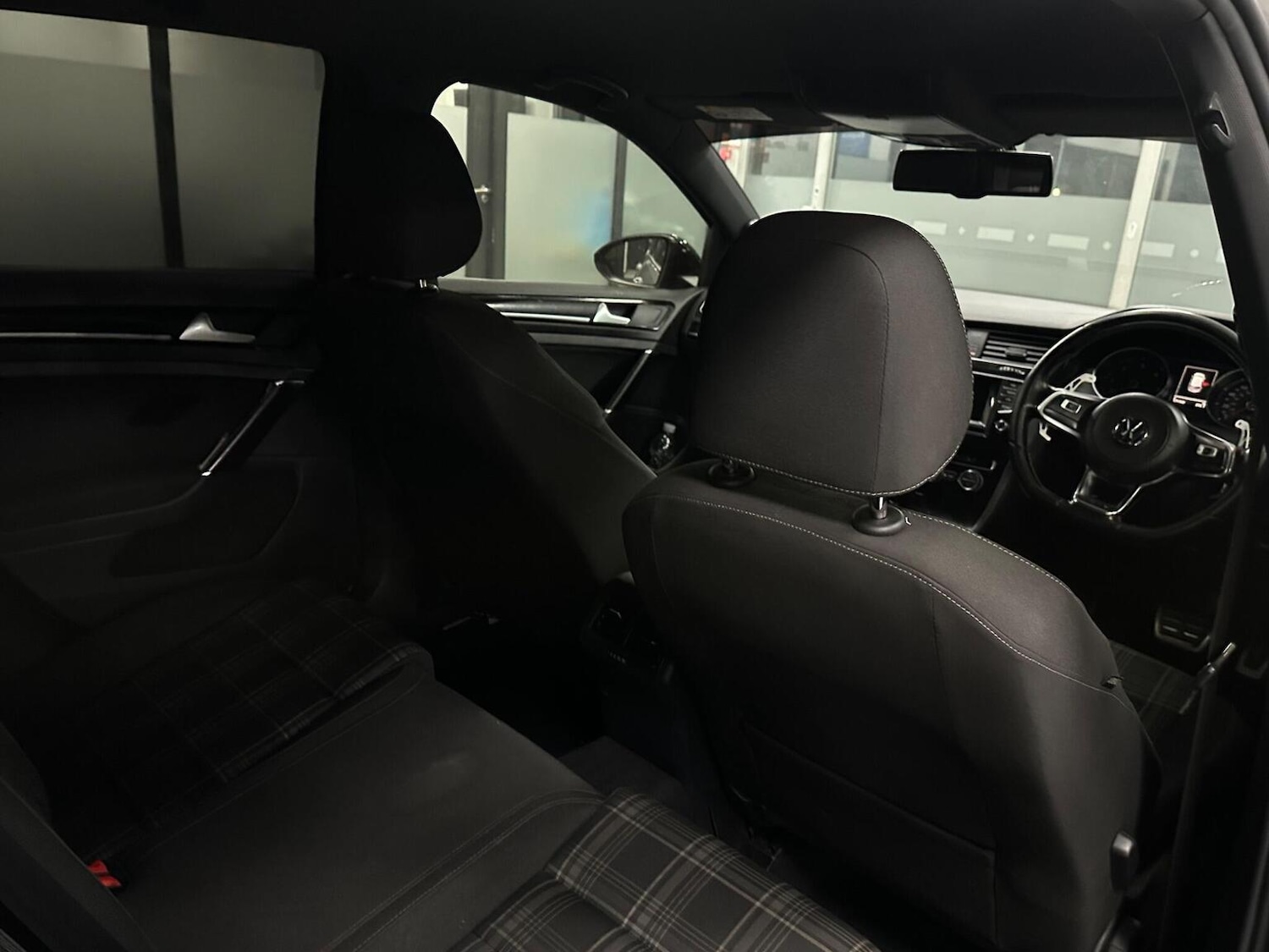 Used Volkswagen Golf 2015 for sale - 76656250: Photo 19