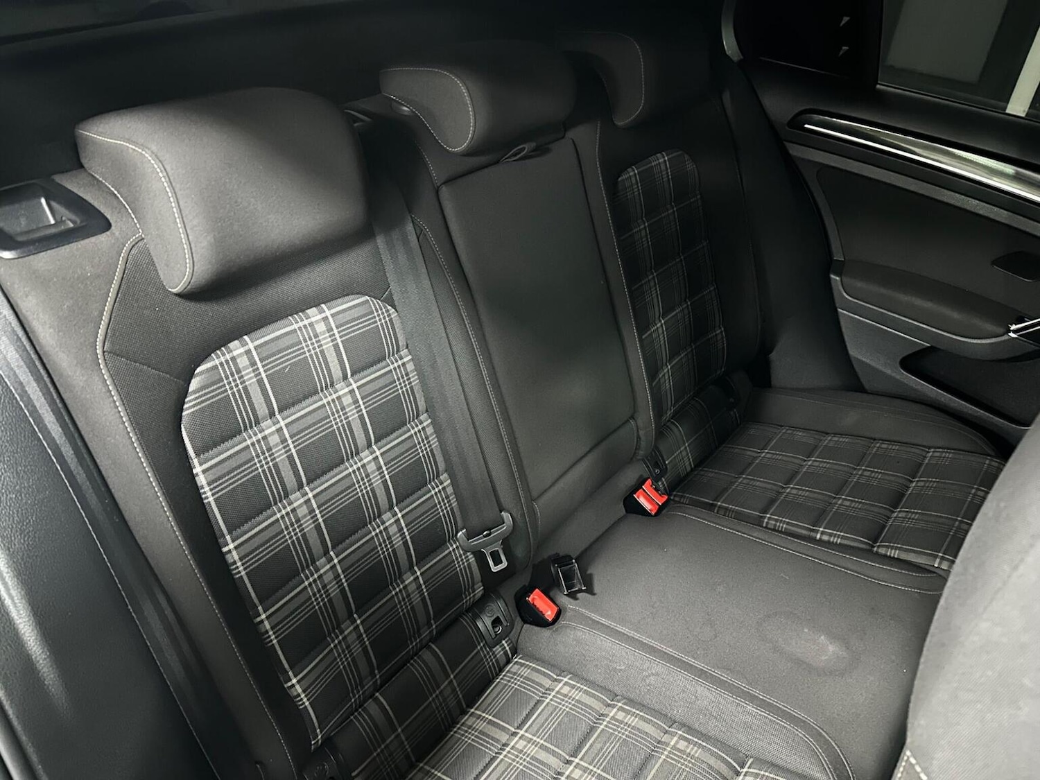 Used Volkswagen Golf 2015 for sale - 76656250: Photo 21