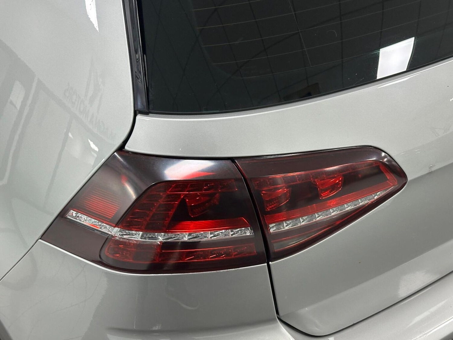 Used Volkswagen Golf 2015 for sale - 76656250: Photo 28