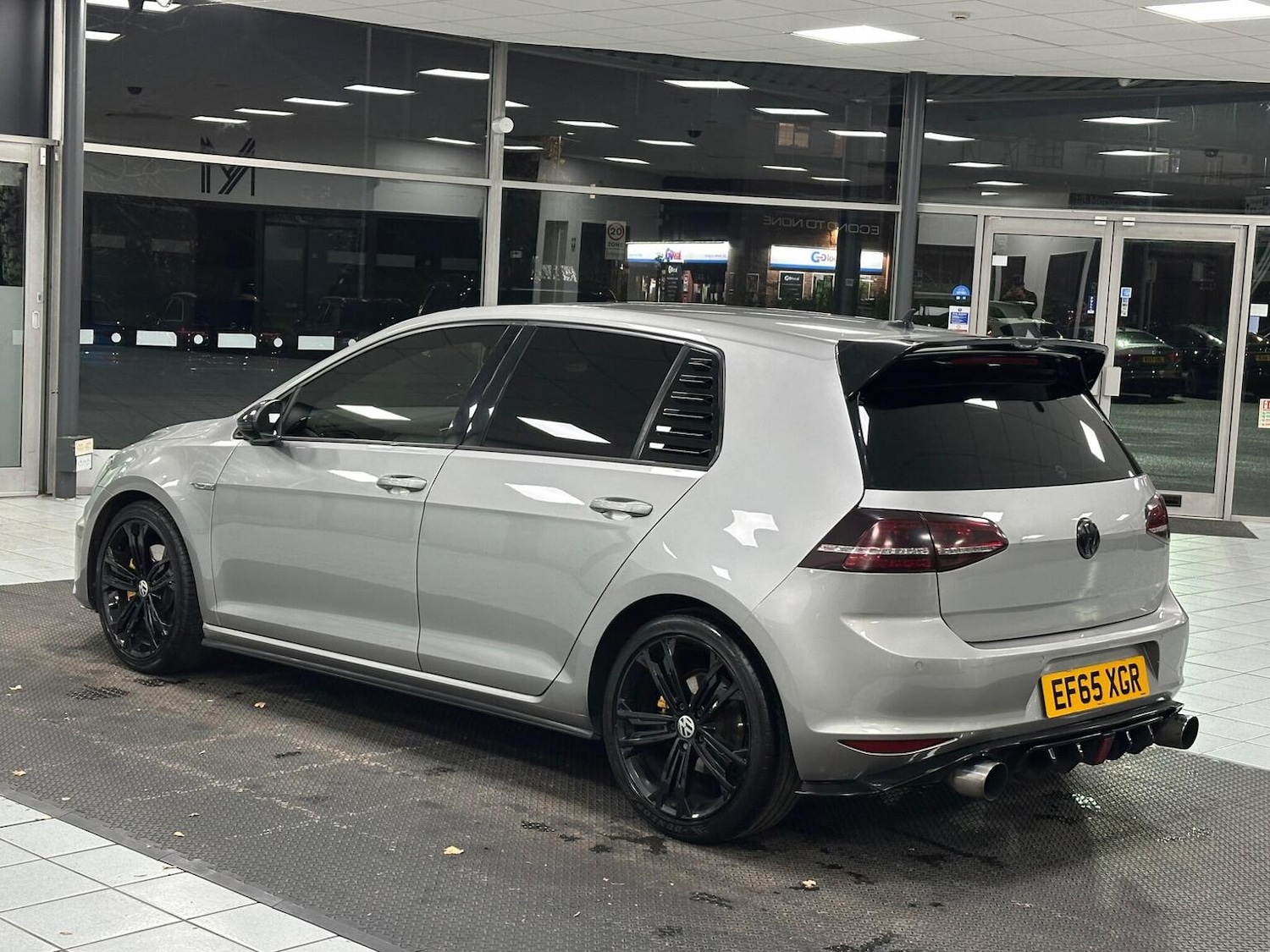 Used Volkswagen Golf 2015 for sale - 76656250: Photo 9