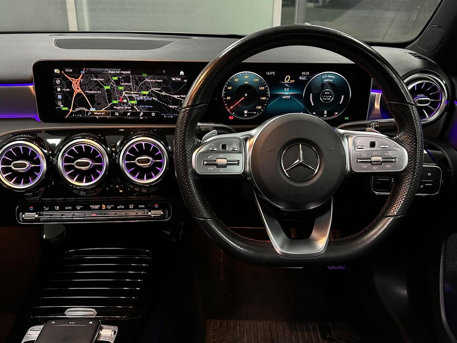 Used Mercedes-Benz A-Class 2019 for sale - 76848627: Photo 17