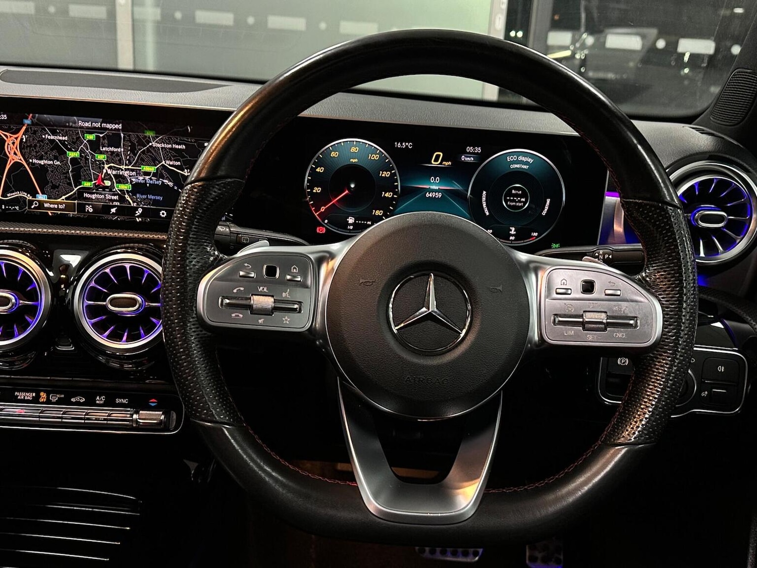 Used Mercedes-Benz A-Class 2019 for sale - 76848627: Photo 18