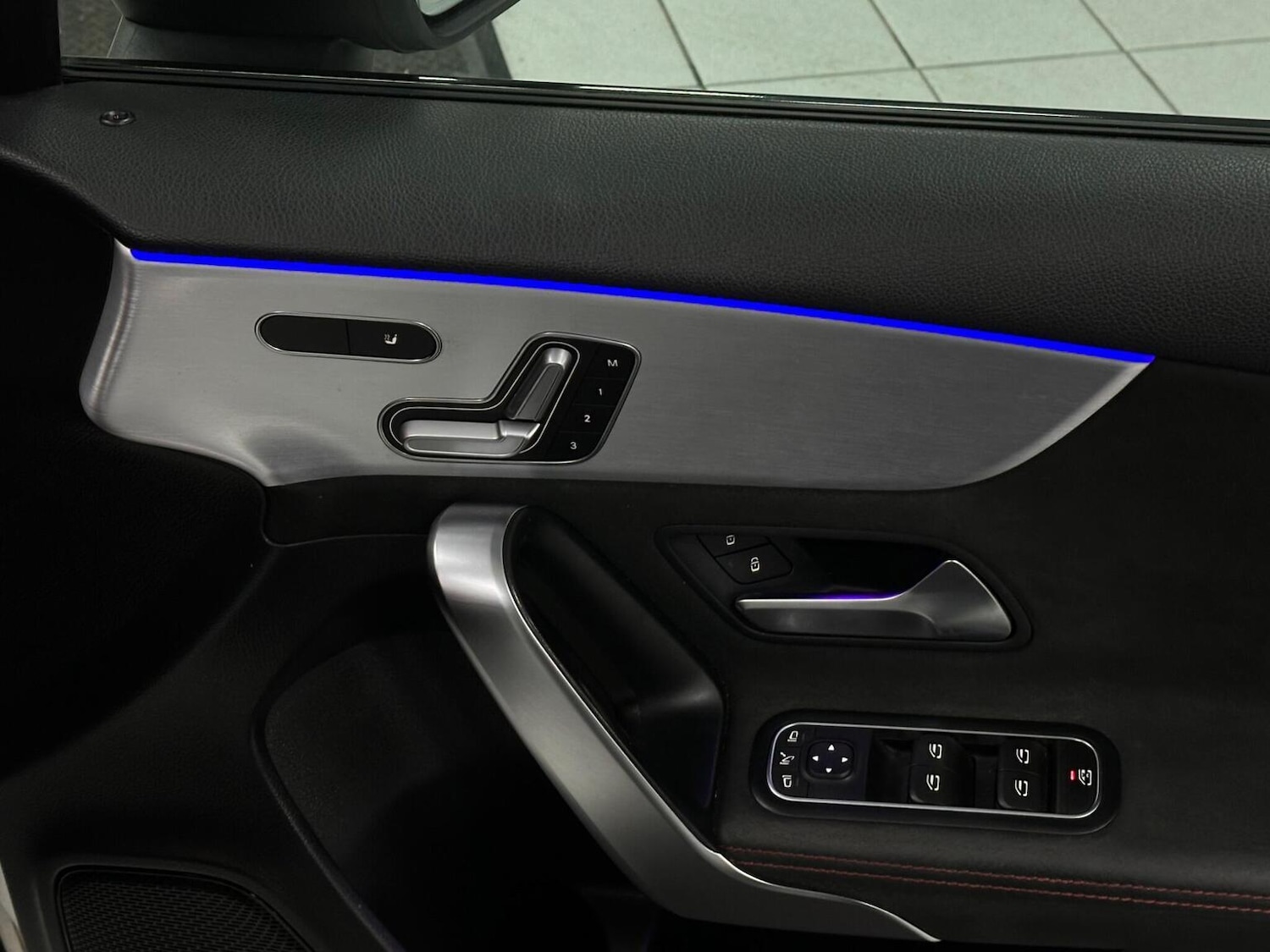 Used Mercedes-Benz A-Class 2019 for sale - 76848627: Photo 19