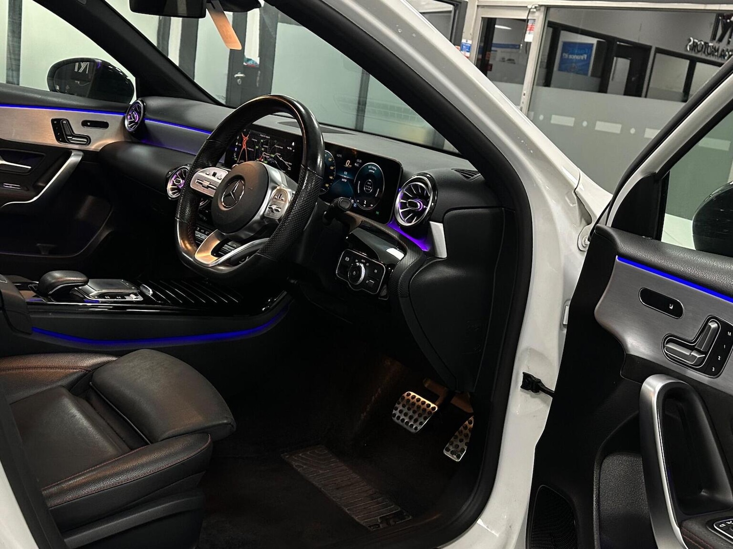 Used Mercedes-Benz A-Class 2019 for sale - 76848627: Photo 20