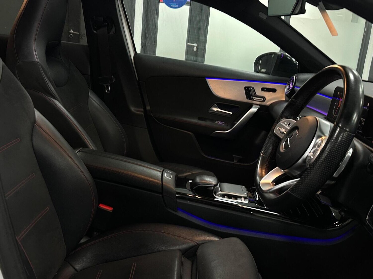 Used Mercedes-Benz A-Class 2019 for sale - 76848627: Photo 21