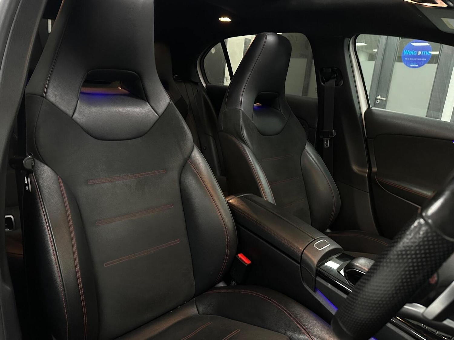 Used Mercedes-Benz A-Class 2019 for sale - 76848627: Photo 22