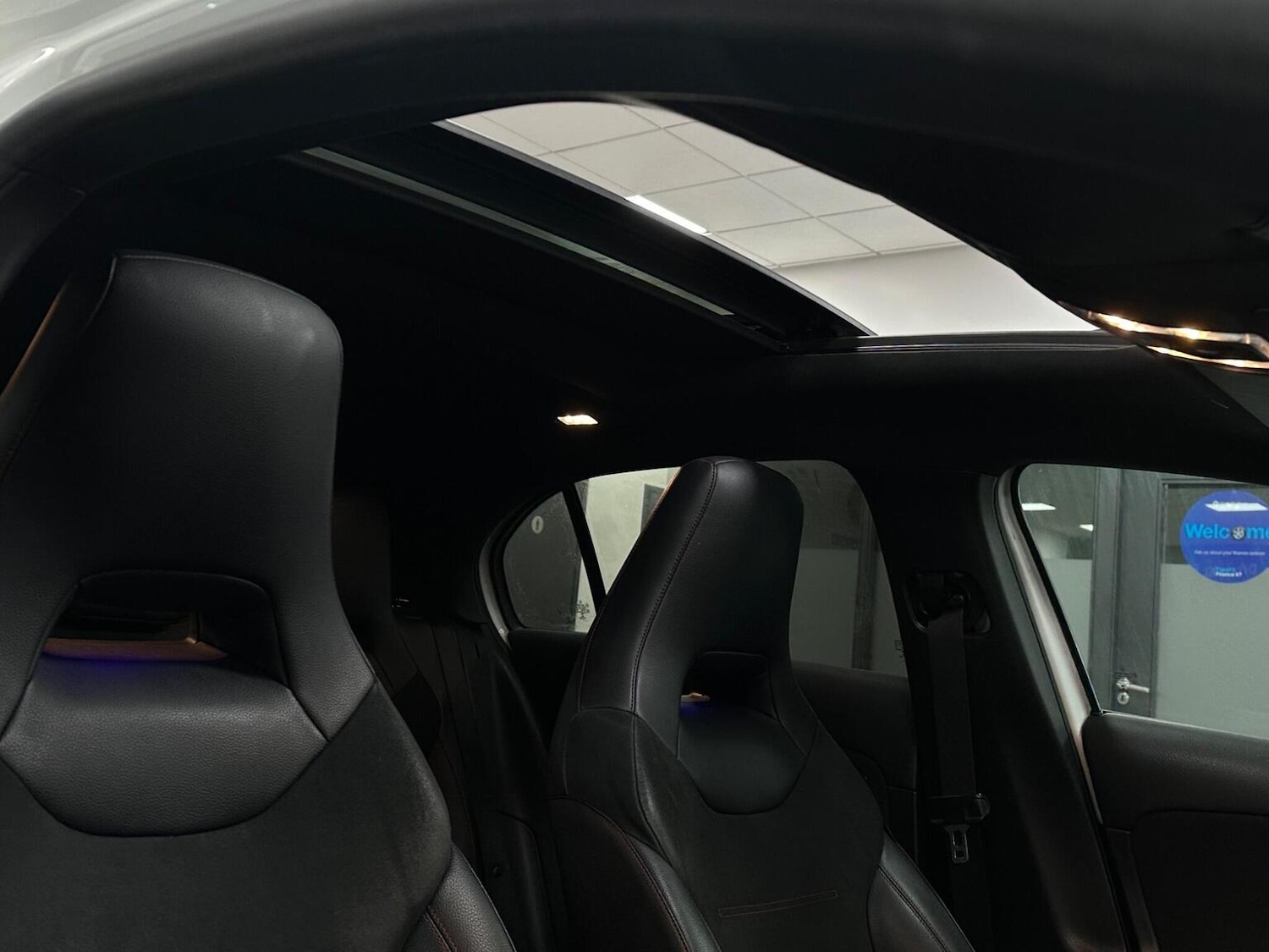 Used Mercedes-Benz A-Class 2019 for sale - 76848627: Photo 23