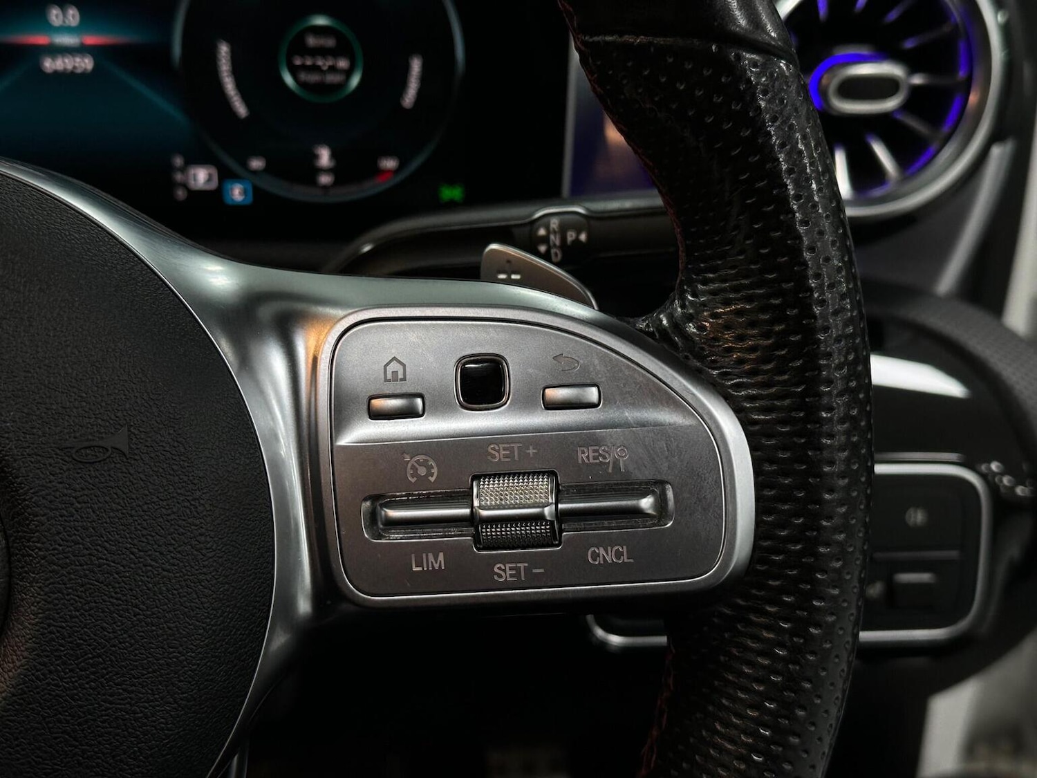 Used Mercedes-Benz A-Class 2019 for sale - 76848627: Photo 26