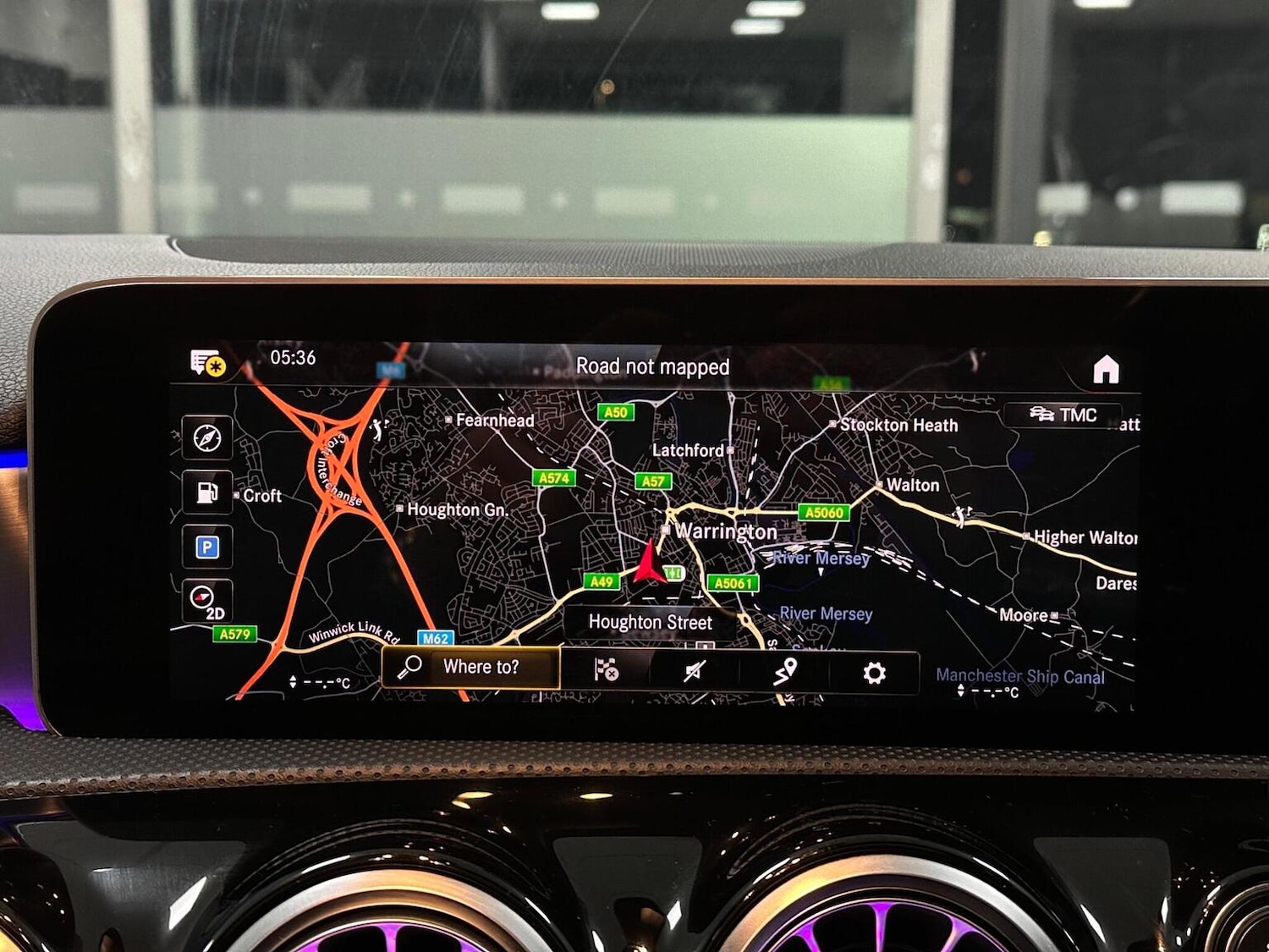 Used Mercedes-Benz A-Class 2019 for sale - 76848627: Photo 28