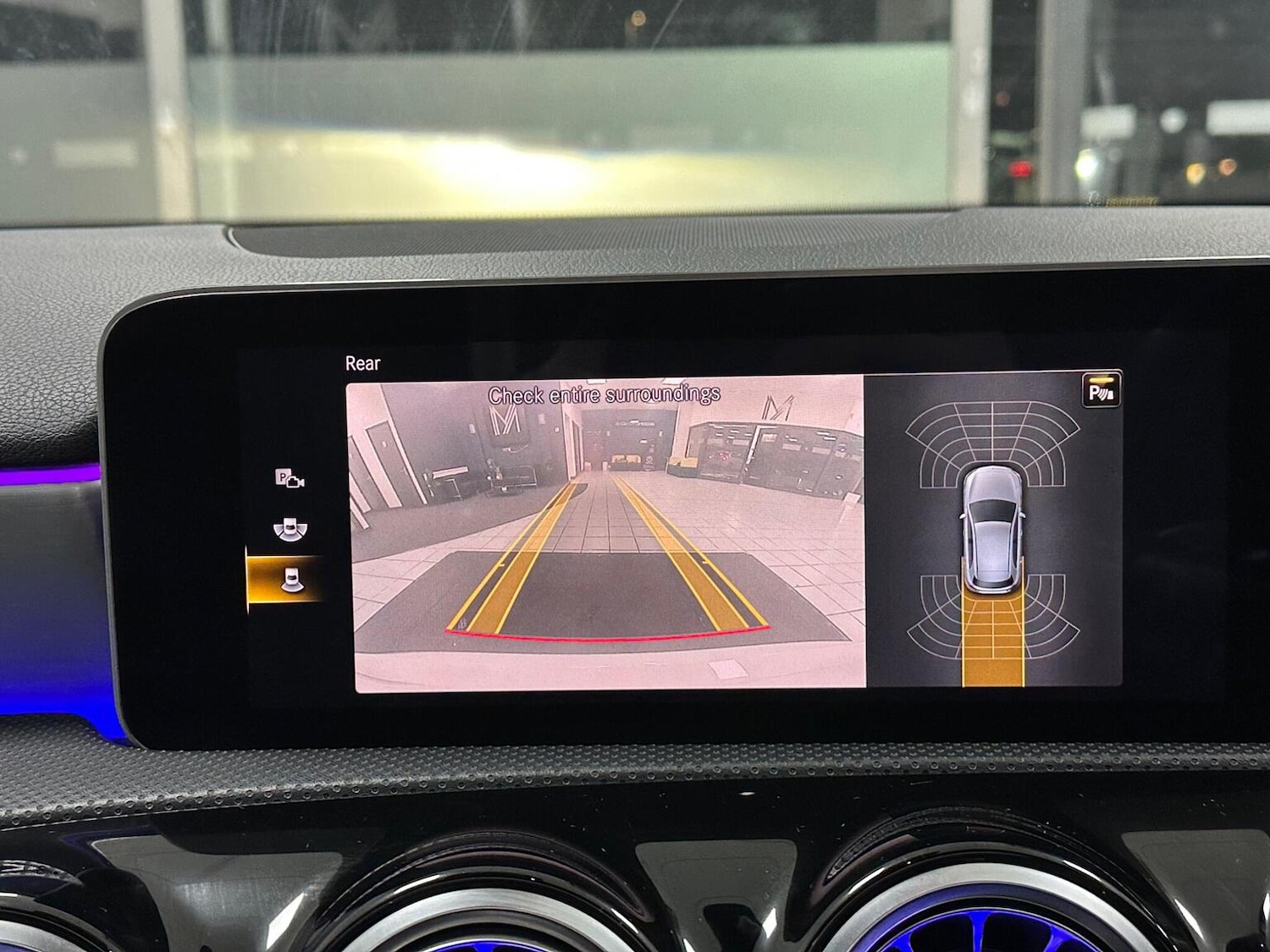 Used Mercedes-Benz A-Class 2019 for sale - 76848627: Photo 29