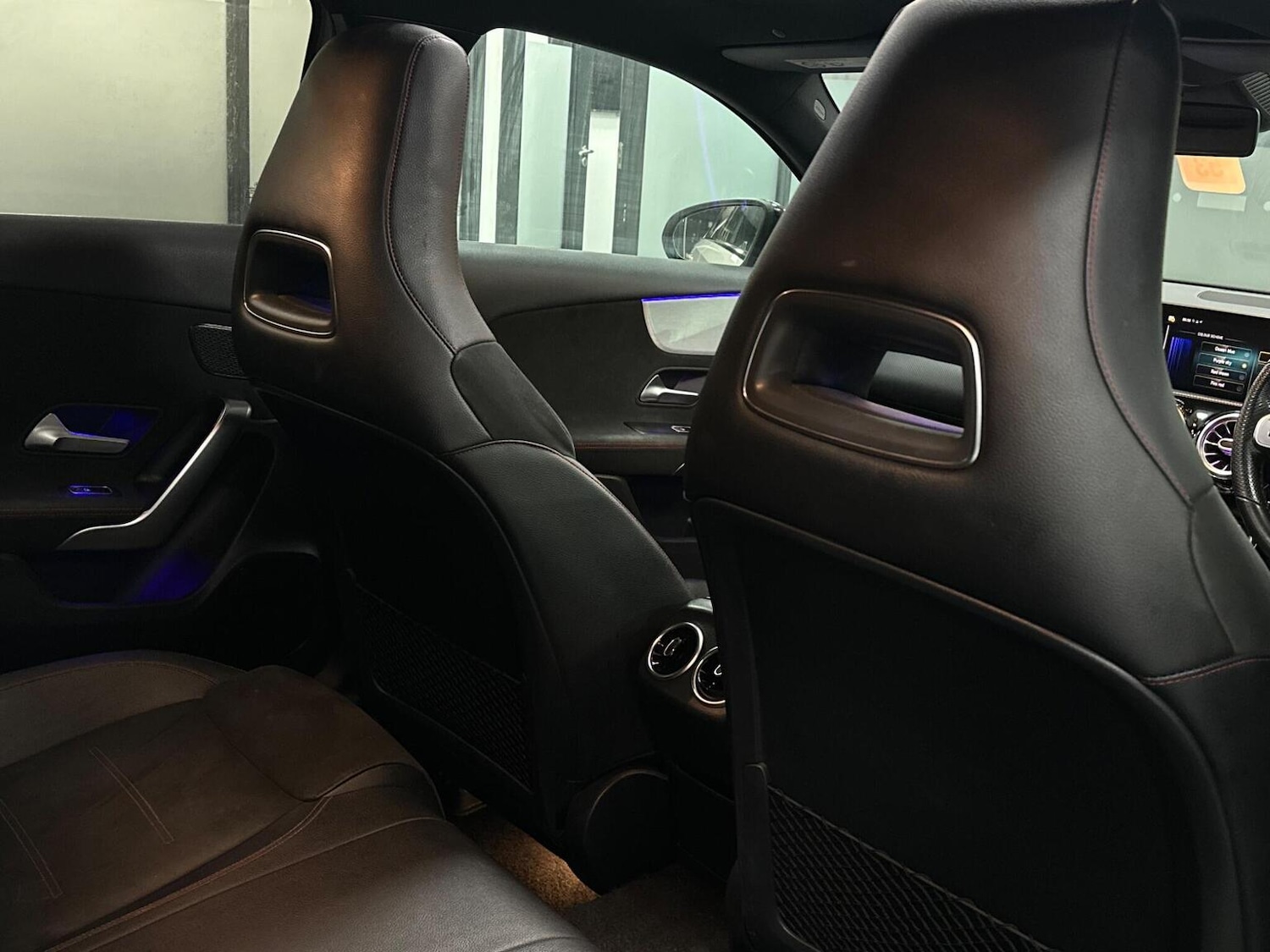 Used Mercedes-Benz A-Class 2019 for sale - 76848627: Photo 32