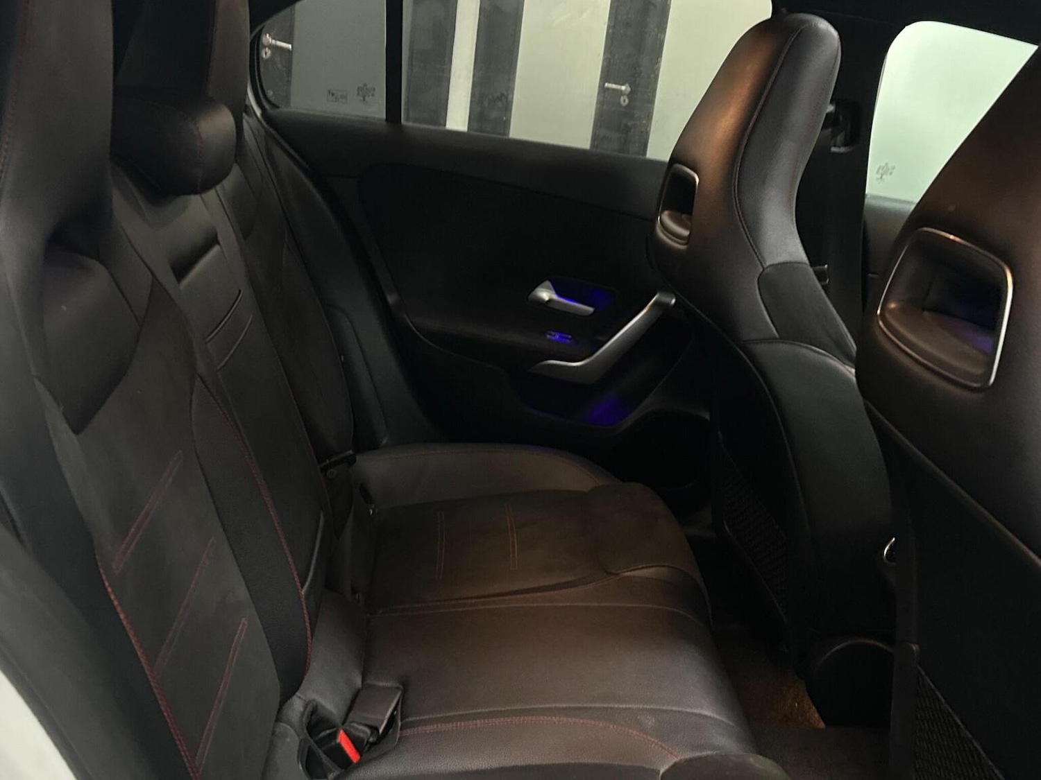 Used Mercedes-Benz A-Class 2019 for sale - 76848627: Photo 33