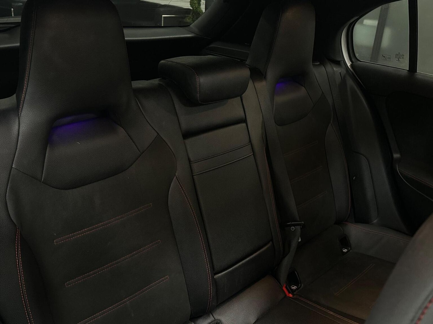 Used Mercedes-Benz A-Class 2019 for sale - 76848627: Photo 34