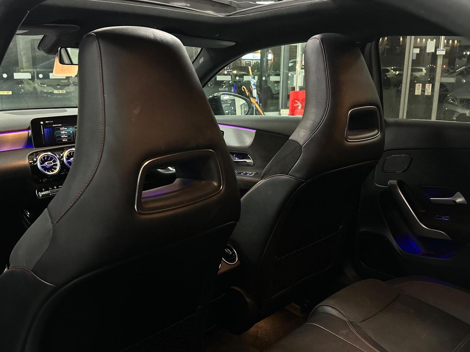 Used Mercedes-Benz A-Class 2019 for sale - 76848627: Photo 35