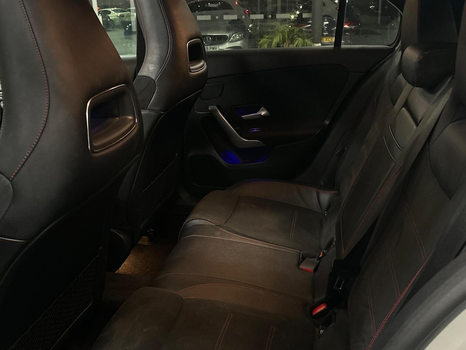 Used Mercedes-Benz A-Class 2019 for sale - 76848627: Photo 36