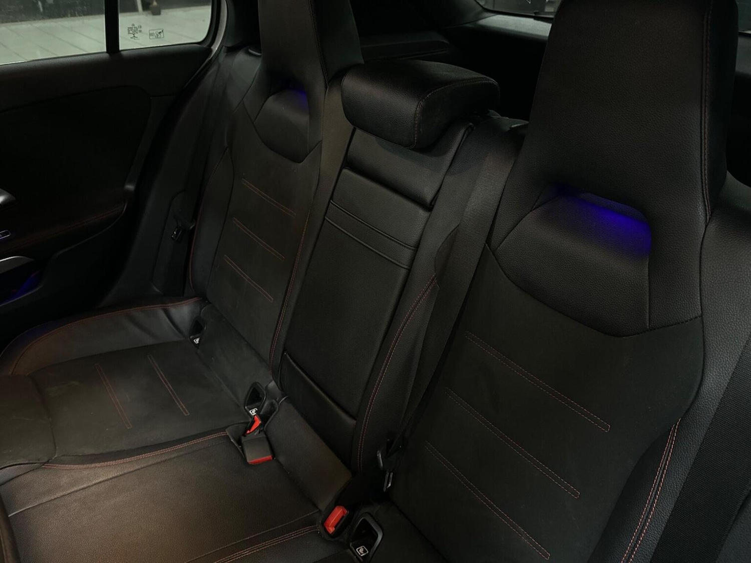 Used Mercedes-Benz A-Class 2019 for sale - 76848627: Photo 37