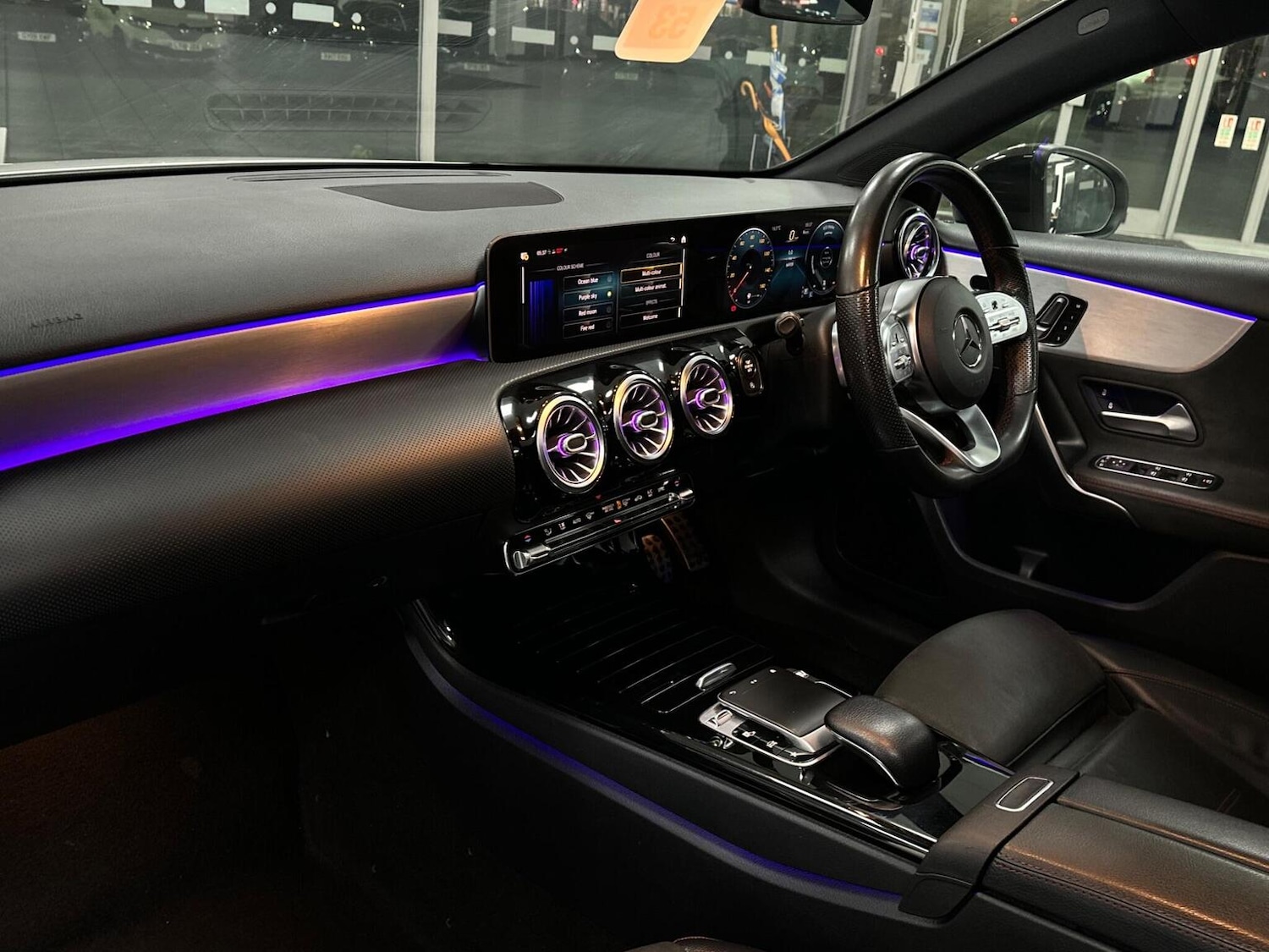 Used Mercedes-Benz A-Class 2019 for sale - 76848627: Photo 38