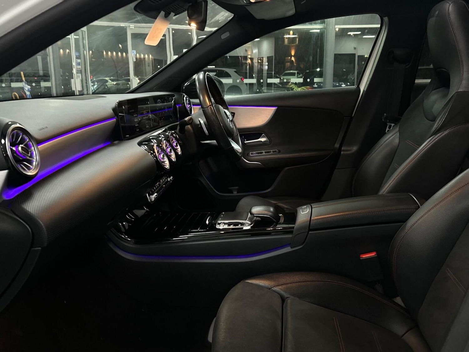 Used Mercedes-Benz A-Class 2019 for sale - 76848627: Photo 39