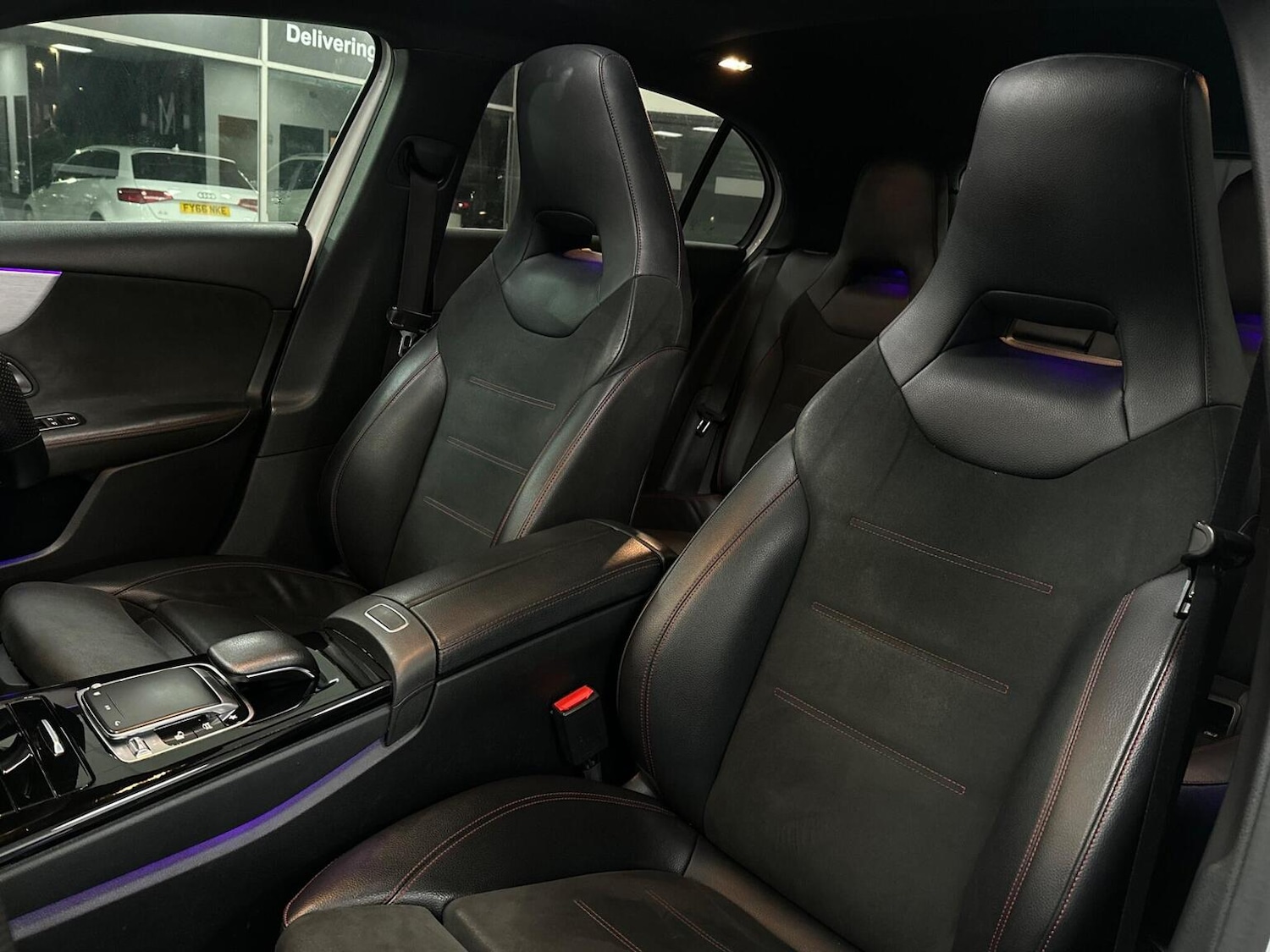 Used Mercedes-Benz A-Class 2019 for sale - 76848627: Photo 40