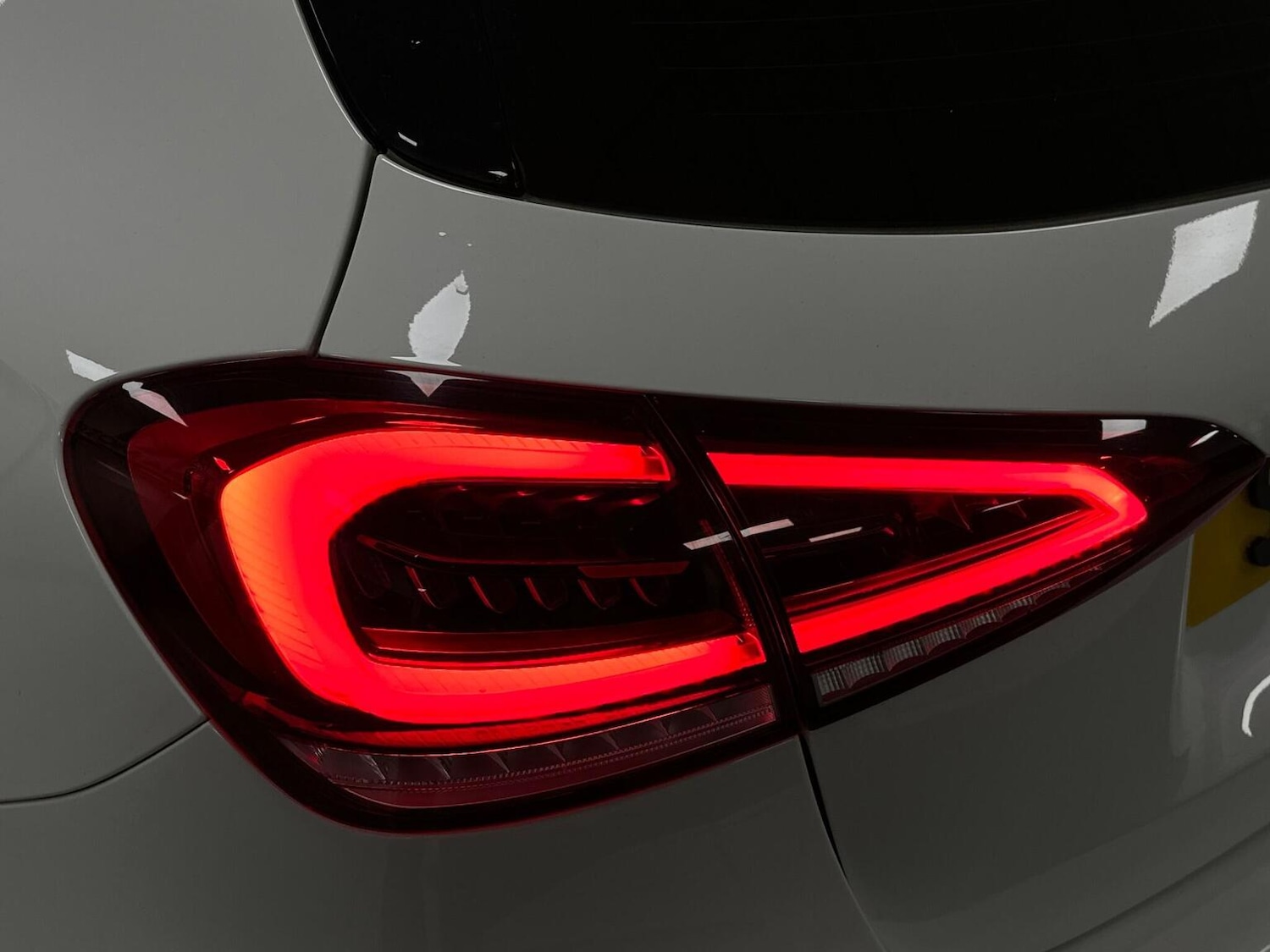 Used Mercedes-Benz A-Class 2019 for sale - 76848627: Photo 41