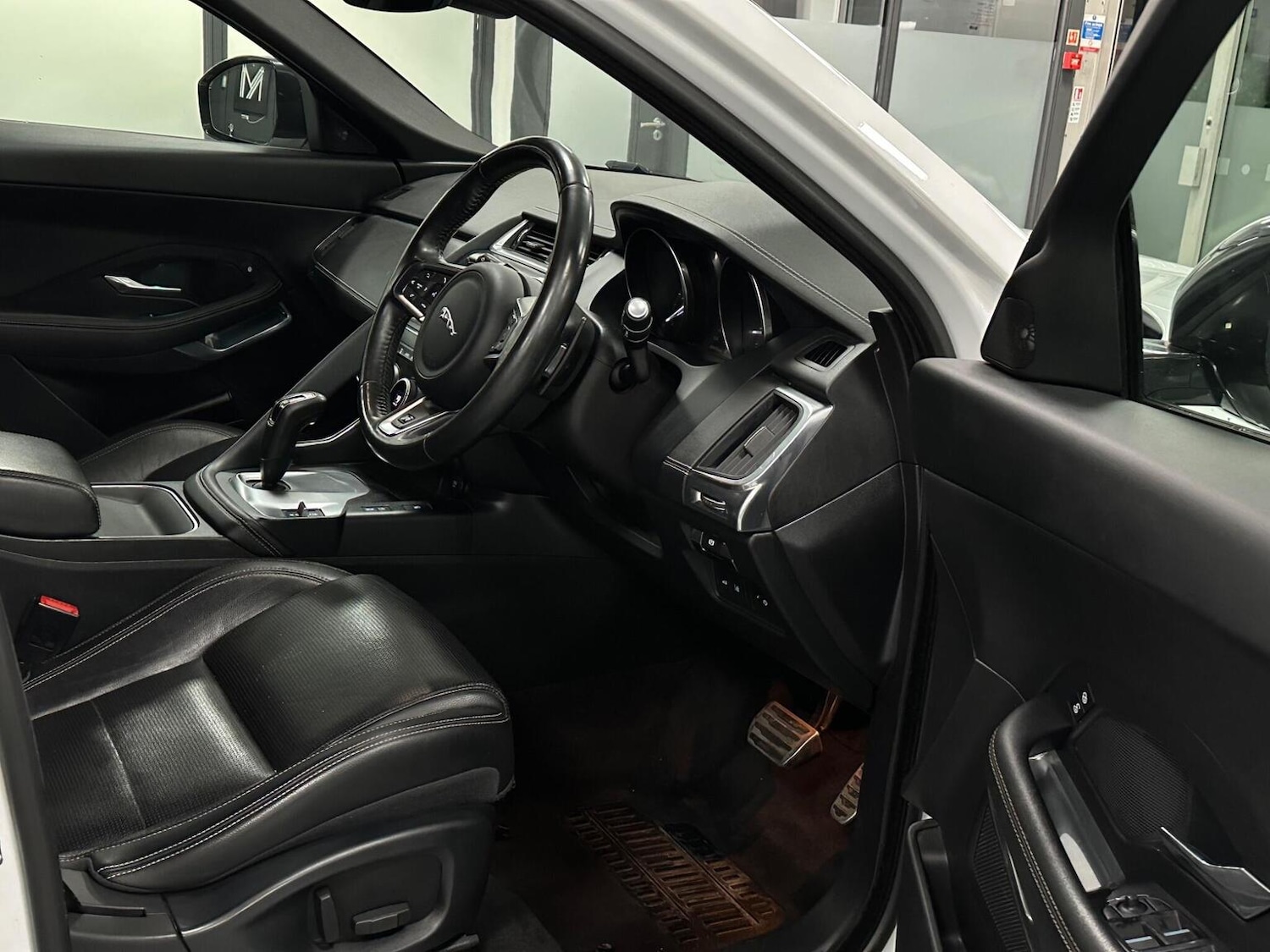 Used Jaguar E-Pace 2018 for sale - 76656185: Photo 21